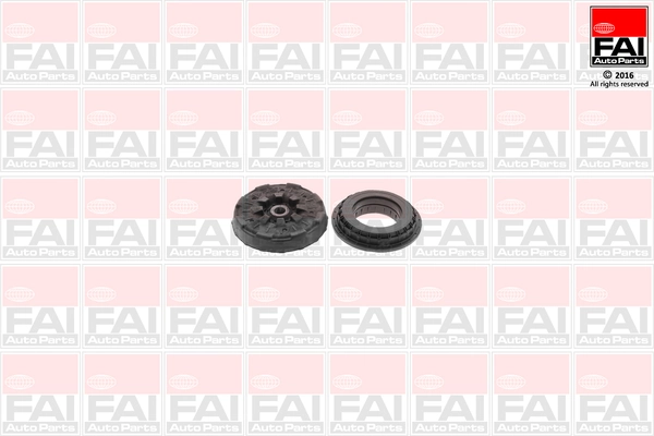 Repair Kit, suspension strut support mount